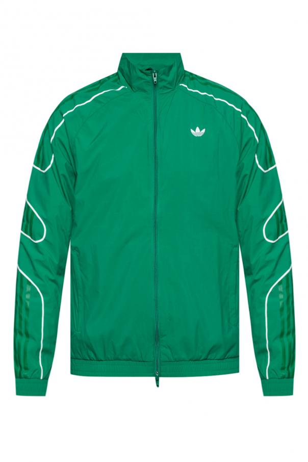 adidas originals bluza zielona adidas originals bluza zielona